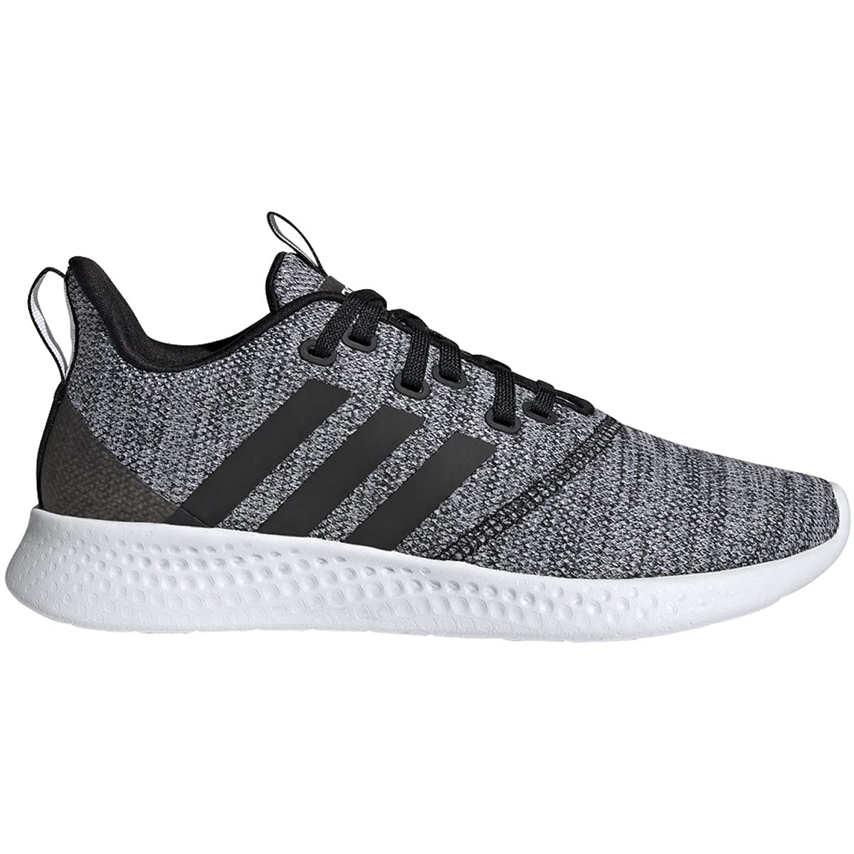 Adidas Puremotion Wide Women's Running Shoes - Lightweight & Breathable for Jogging, Gym Workouts & Daily Wear