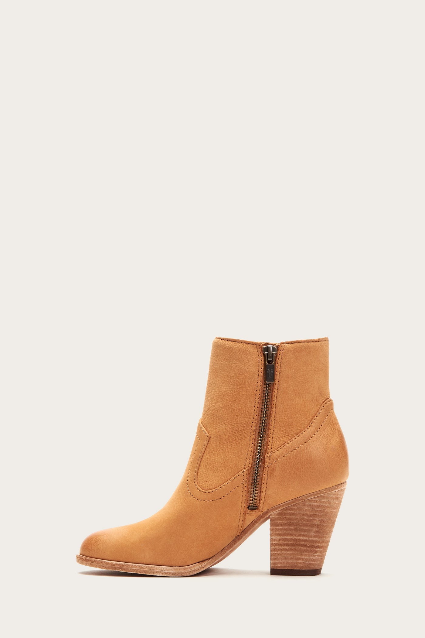 Essa Bootie - Vintage & Pre-Loved Women's Ankle Boots for Casual Outfits & Boho Style