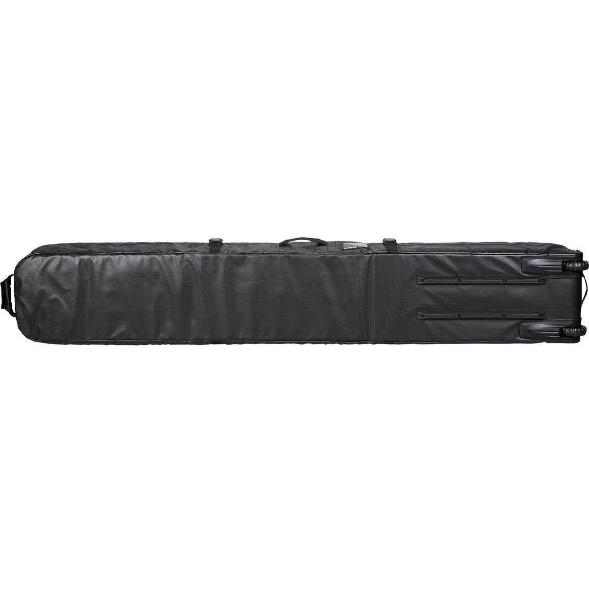 Boundary Ski Roller Bag - Waterproof Coated Travel Case for Skis & Snowboards | Perfect for Air Travel & Winter Sports Storage
