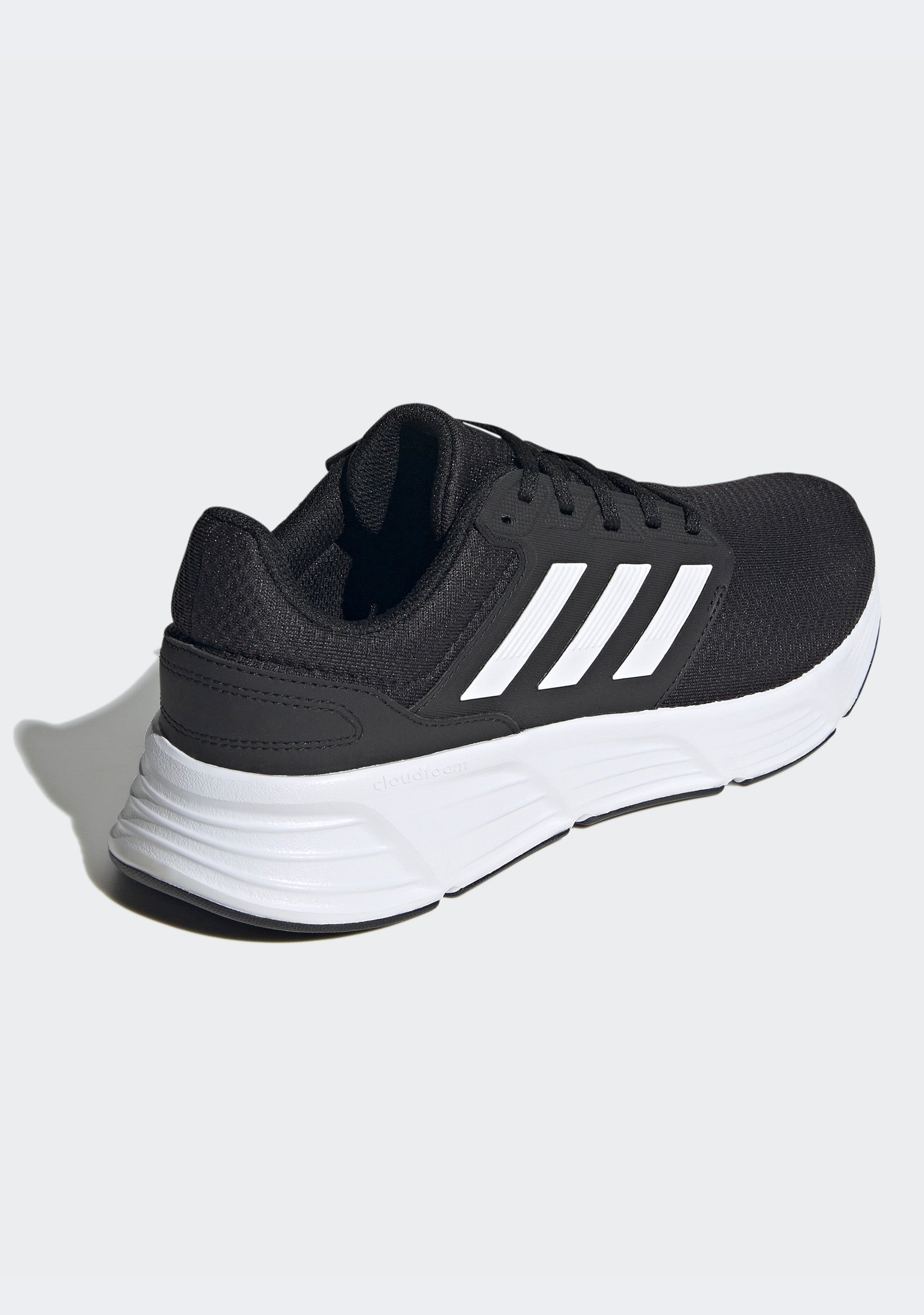 Adidas Men's Galaxy 6 Running Shoes - Lightweight Athletic Sneakers for Jogging, Gym & Casual Wear | Perfect for Workouts, Walking & Everyday Comfort