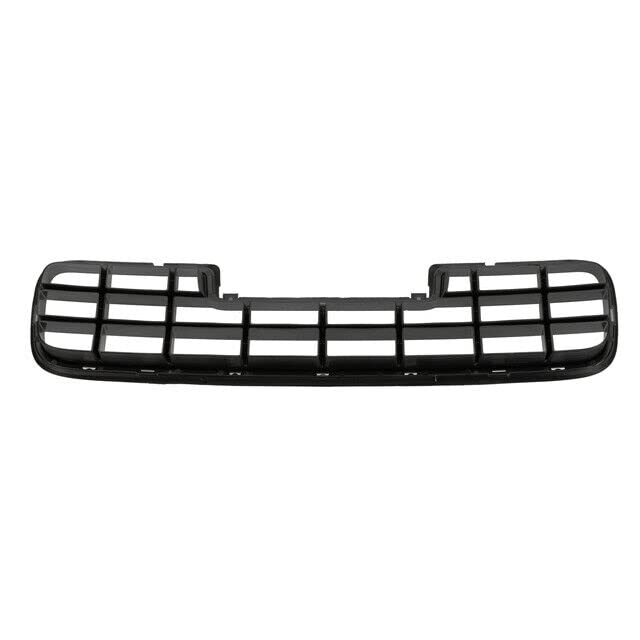 Genuine Kia 86561-1F001 Front Bumper Mesh Grille - Perfect Replacement for Kia Vehicles, Enhances Style & Protection for Daily Driving & Off-Road Adventures
