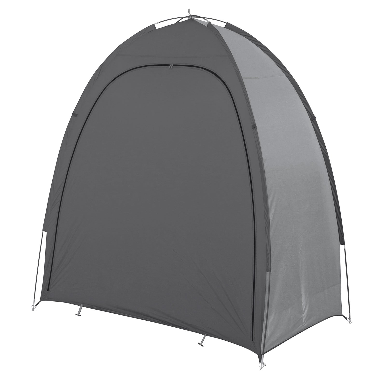 Best Bike Shelter for Outdoor Storage - Waterproof & UV Resistant Bike Cover for Garage, Patio, and Backyard Use
