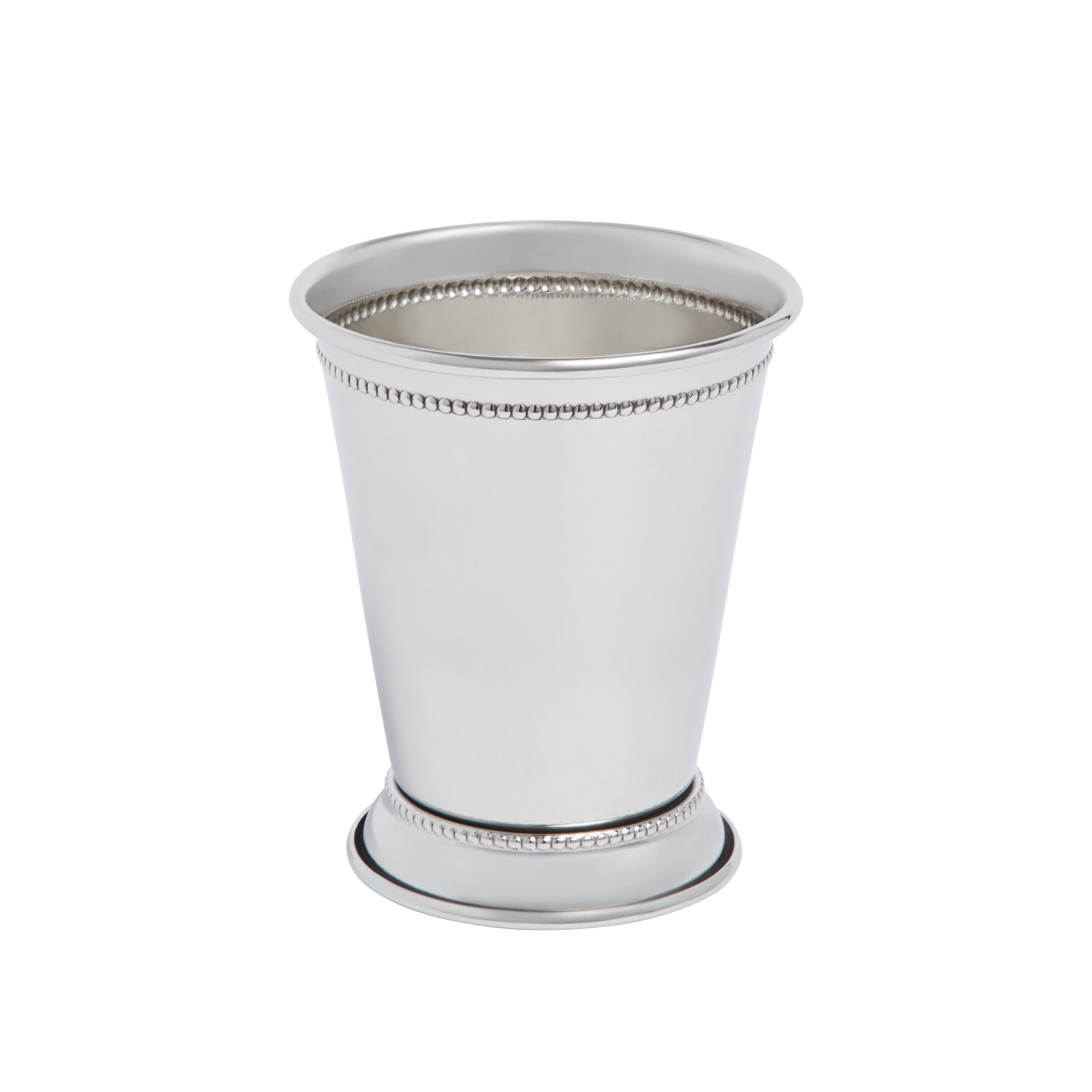Stainless Steel Julep Cup 12oz (360ml) - Elegant & Durable Drinking Cup for Mint Juleps, Cocktails, and Beverages - Perfect for Parties, Weddings, and Southern-Themed Events