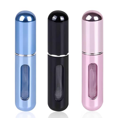 Blue,Black,Pink