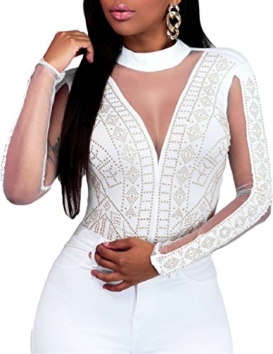 23# White