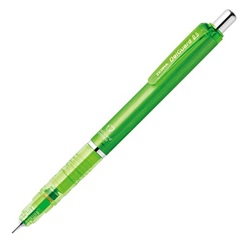 Shaft Color: Light Green 10