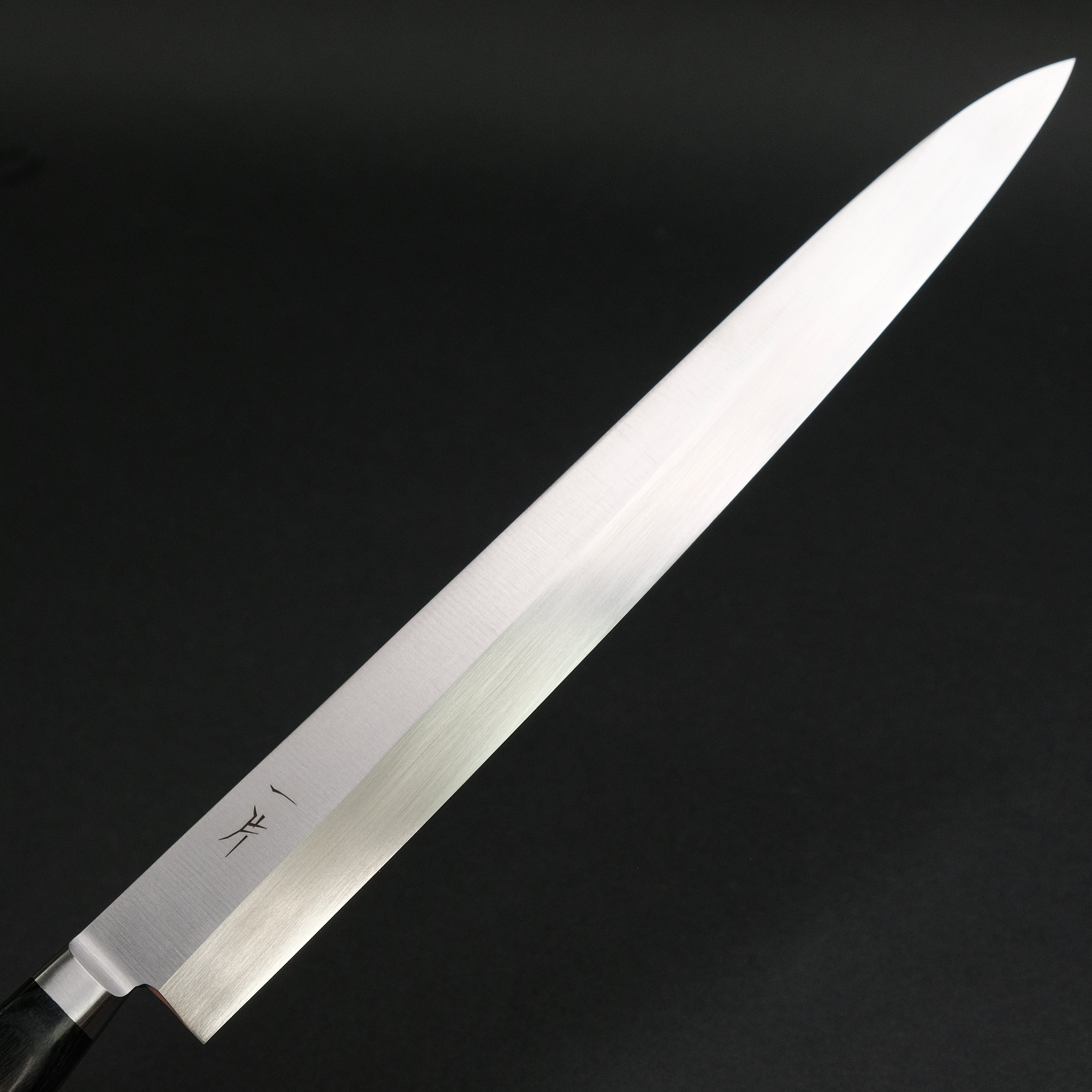 Hitohira FJ VG-1 Yanagiba Sushi Knife 300mm with Pakkawood Handle - Premium Japanese Sushi & Sashimi Chef Knife for Professional & Home Use