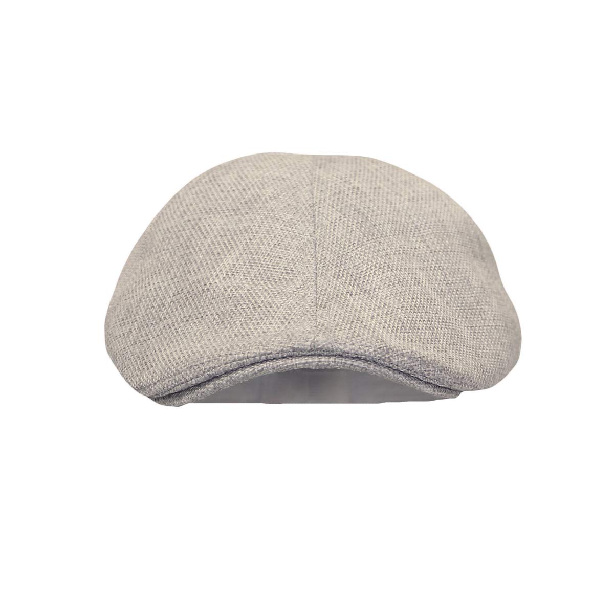 WITHMOONS Ivy Cap Summer Mesh Newsboy Irish Gatsby Golf Hats for Men & Women - Breathable UV Protection Outdoor Sun Hat for Golf, Tennis, Fishing, Hiking (Style TZ30047)