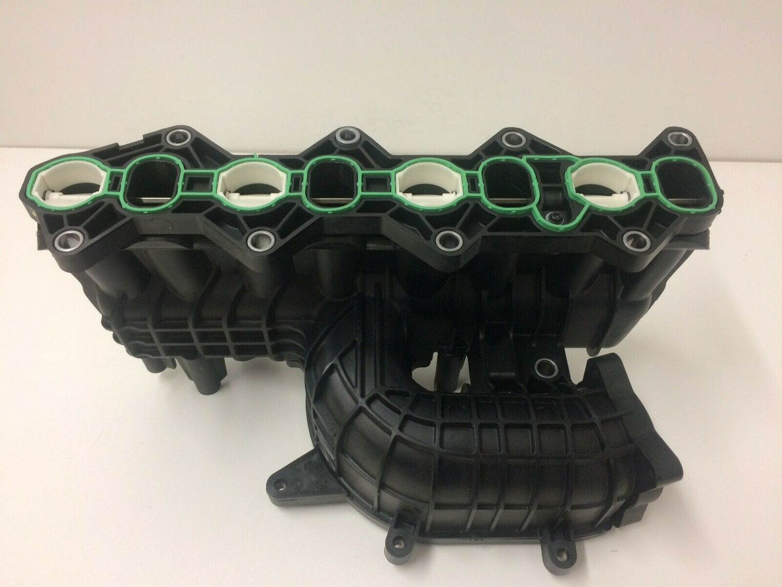 Genuine Holden Cruze & Captiva Diesel Inlet Manifold Assembly - Replacement Part for Improved Engine Performance - Perfect for DIY Auto Repair & Maintenance