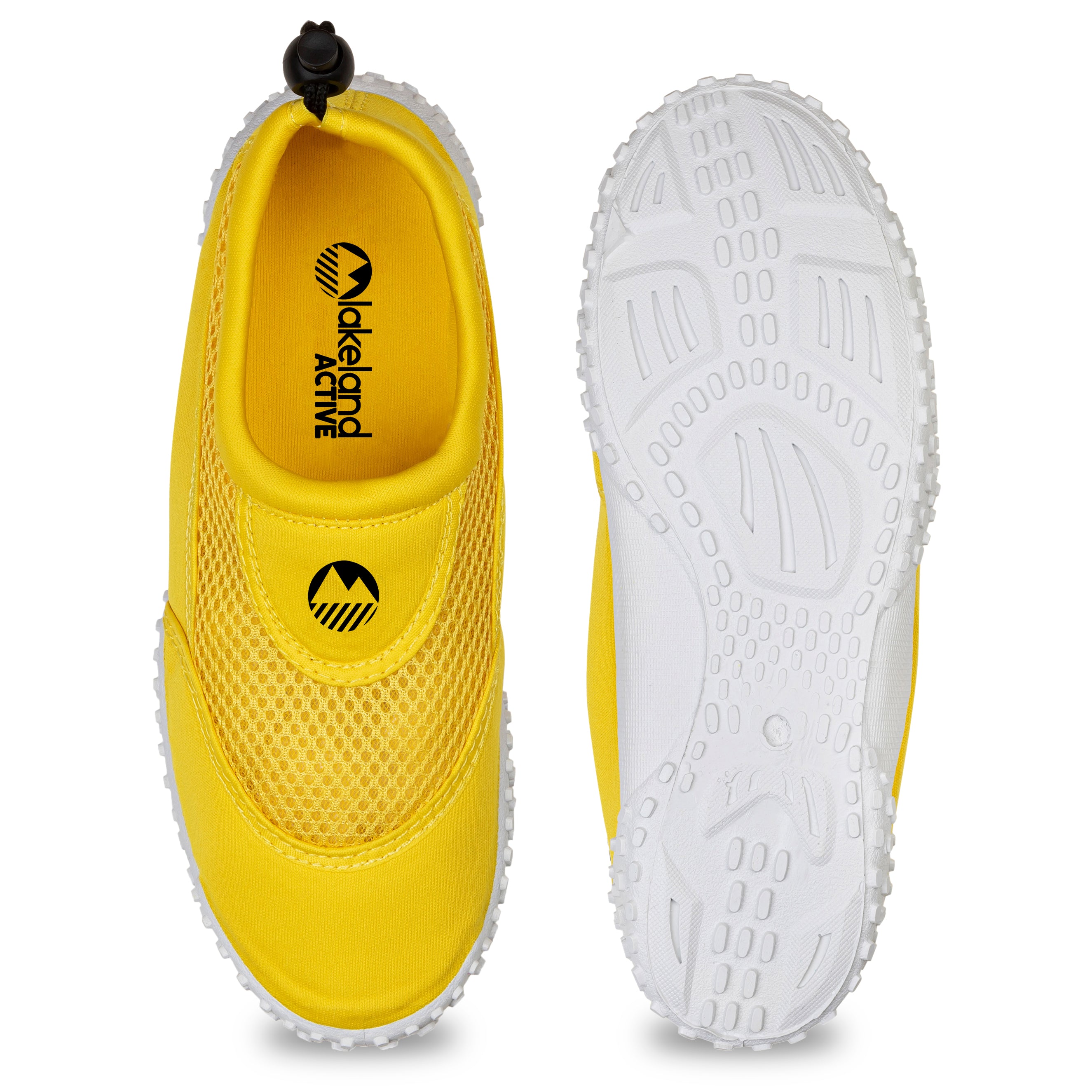 Women's Eden Aquasport Quick-Dry Water Shoes - Lightweight & Non-Slip for Beach, Pool, Swimming & Water Sports