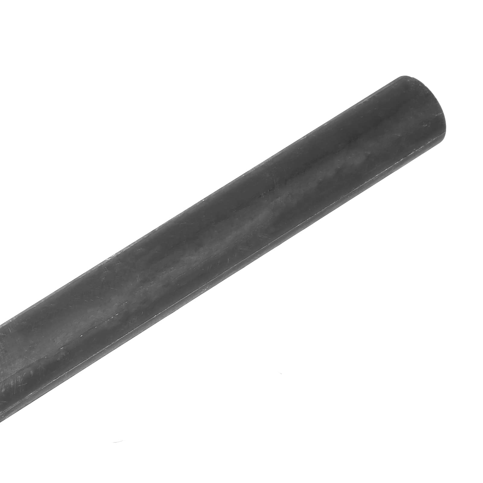 VBESTLIFE 700C Carbon Fiber Road Bike Front Fork - Lightweight 3K Matte Finish, C Brake Compatible, Straight Tube with Quick Release - Perfect for Road Cycling, Racing & Commuting