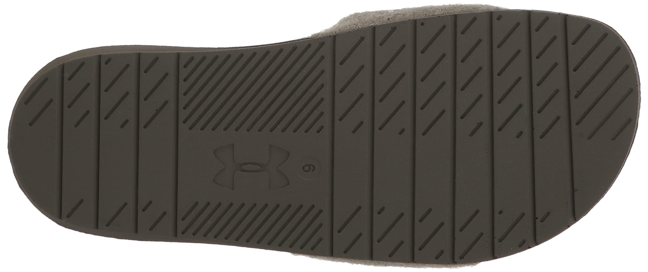 Under Armour Kids' Core Remix Velcro Slide Sandals - Breathable Lightweight Athletic Slides for Boys & Girls - Perfect for Pool, Beach, Gym & Casual Wear