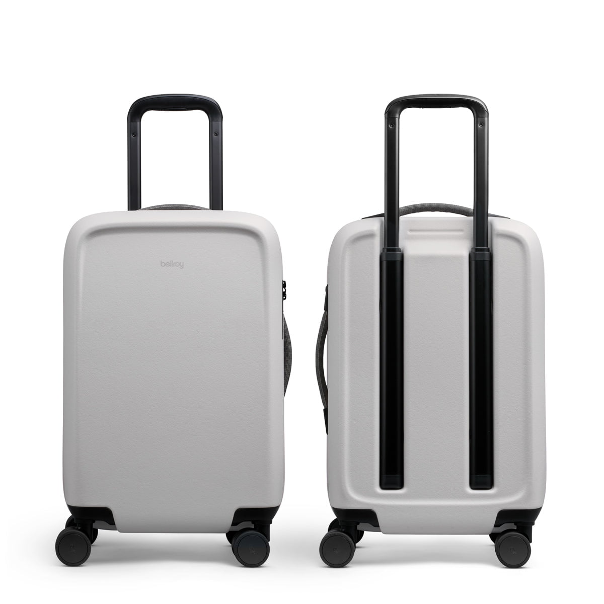 Bellroy Transit Carry On Luggage - Lightweight Expandable Travel Suitcase for Business & Vacation | Perfect for Airplane Overhead Bin & Weekend Getaways