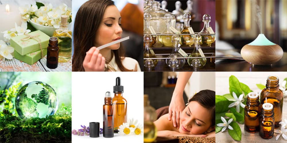 Kimber Tea Tree Essential Oil 100% Pure & Natural - Undiluted Therapeutic Grade for Skin, Hair, Face & Acne Care (15ml) - Perfect for Aromatherapy, DIY Beauty & Home Remedies