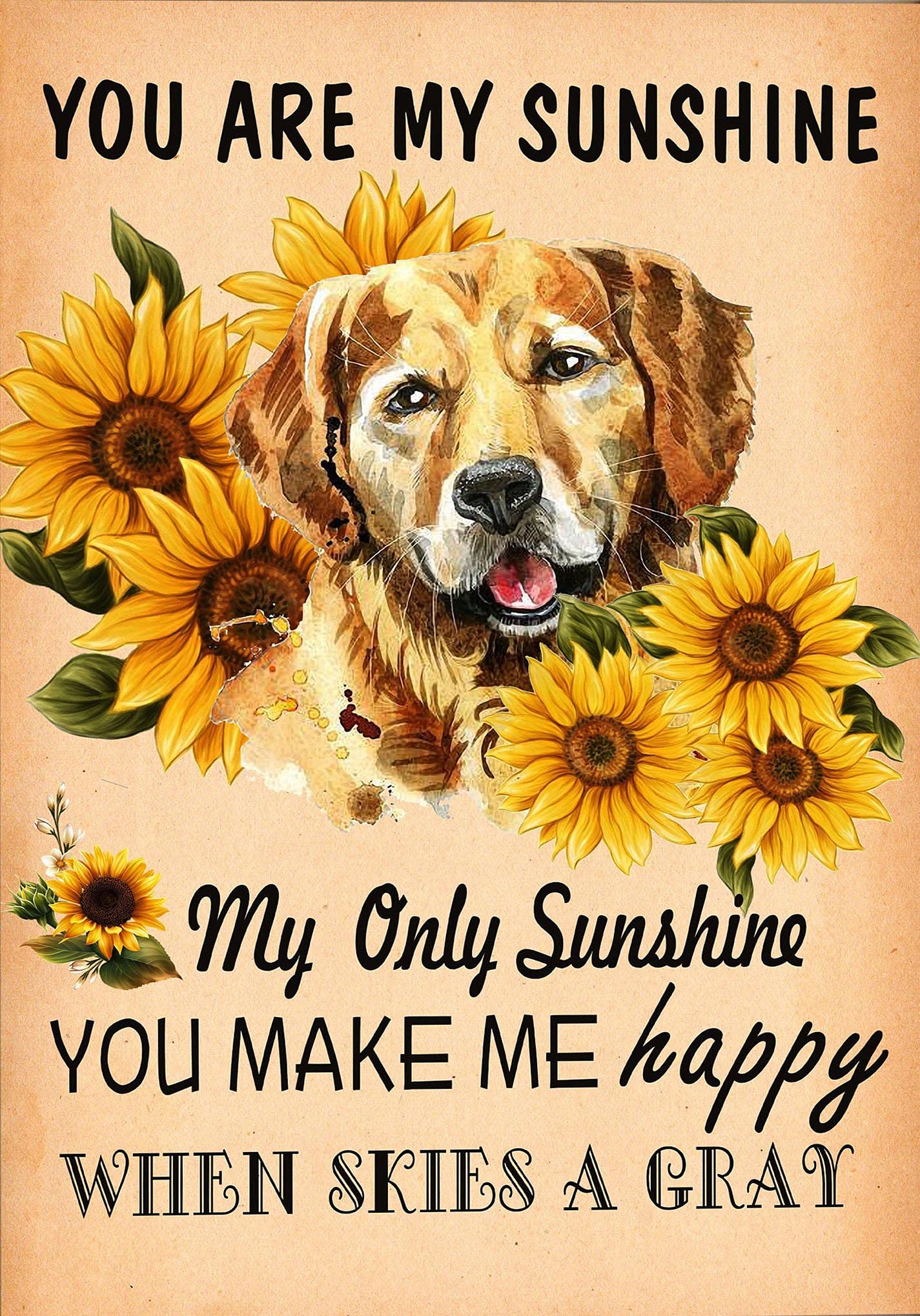 500-Piece Wooden Jigsaw Puzzle - Cute Dog Design, Fun & Educational Puzzle Game for Adults & Kids, Perfect Gift for Dog Lovers | Great for Family Game Night, Birthday Presents & Cognitive Development
