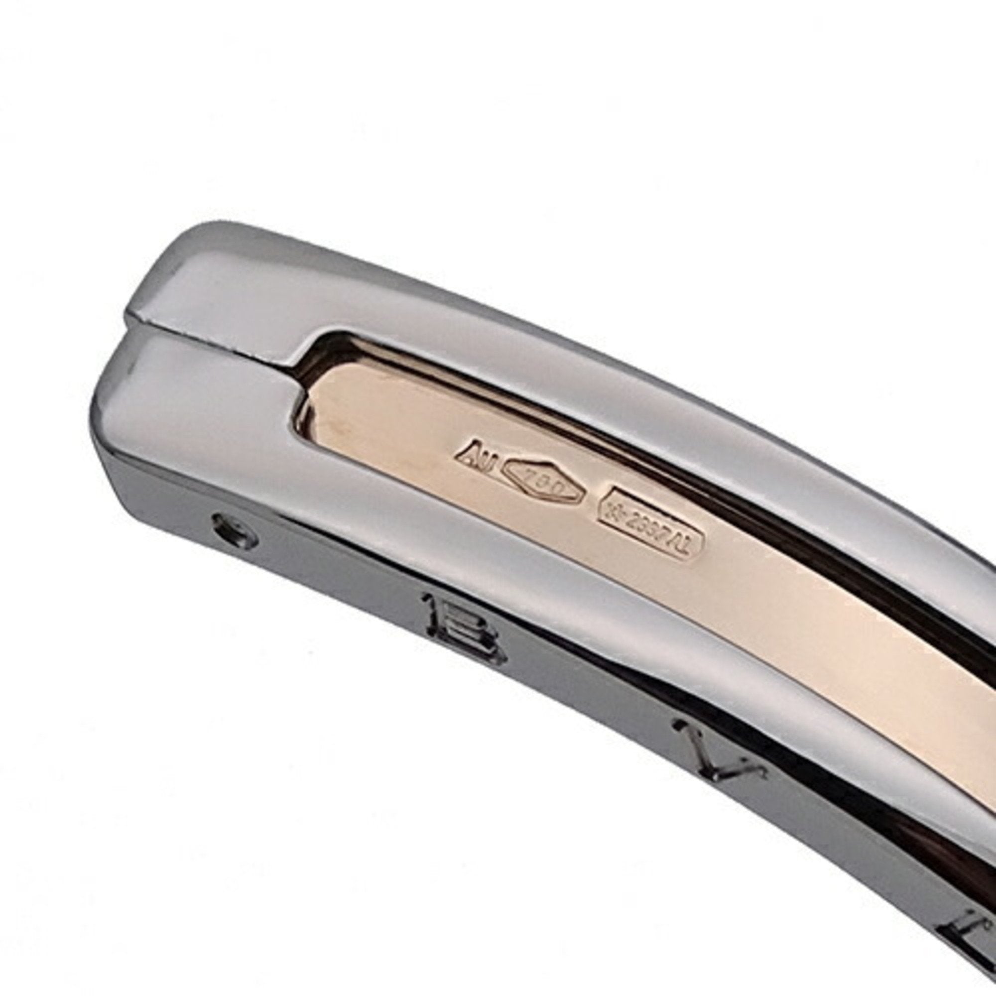 B.Zero1 Stainless Steel Bracelet for Women - High-Quality & Durable Fashion Jewelry - Perfect for Everyday Wear, Gifts & Special Occasions