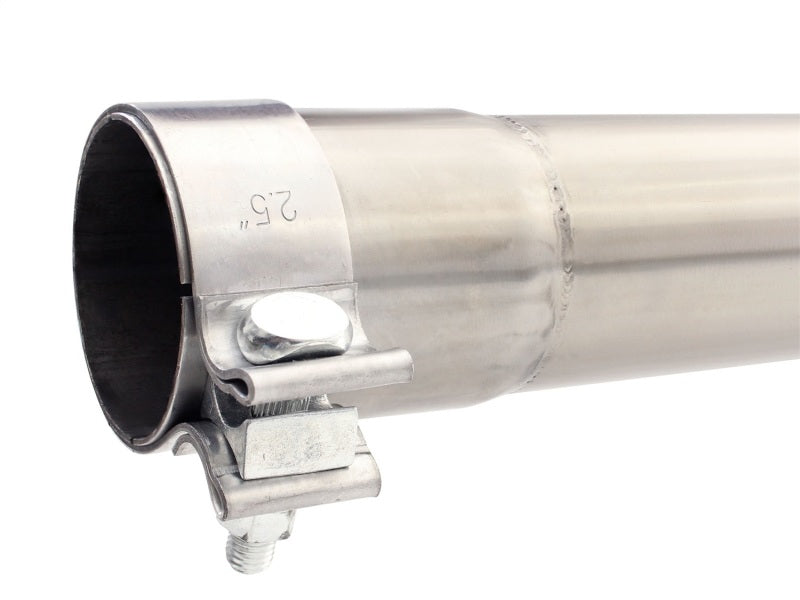 AFE MACH Force Xp Cat Back Exhaust System with 14