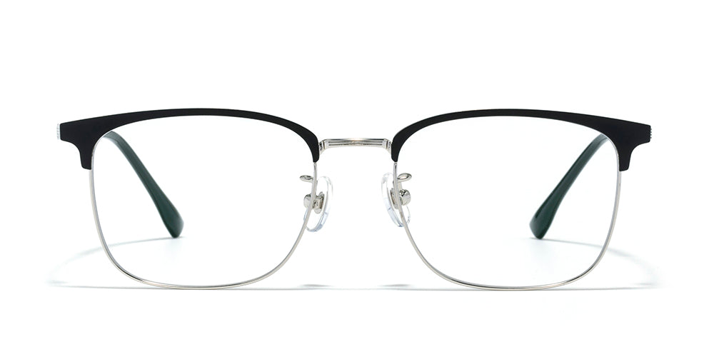 JINS Switch BASIC 216 99 - Stylish Blue Light Blocking Glasses for Gamers & Digital Screen Users | Reduce Eye Strain During Gaming, Work & Online Classes