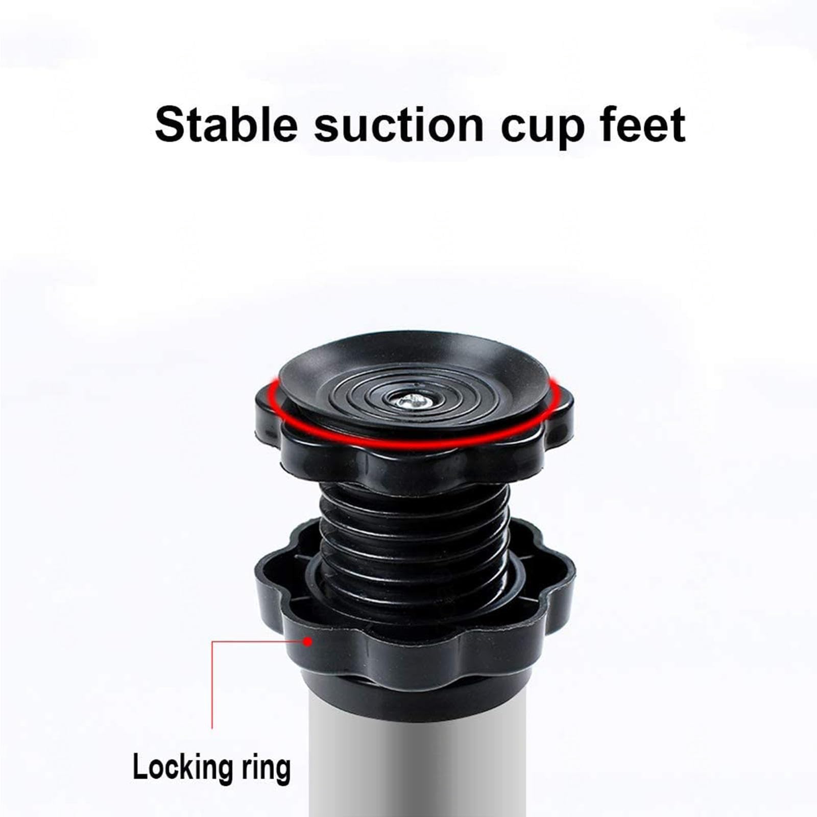 HAILM Universal Washer and Dryer Pedestal Stand - 28