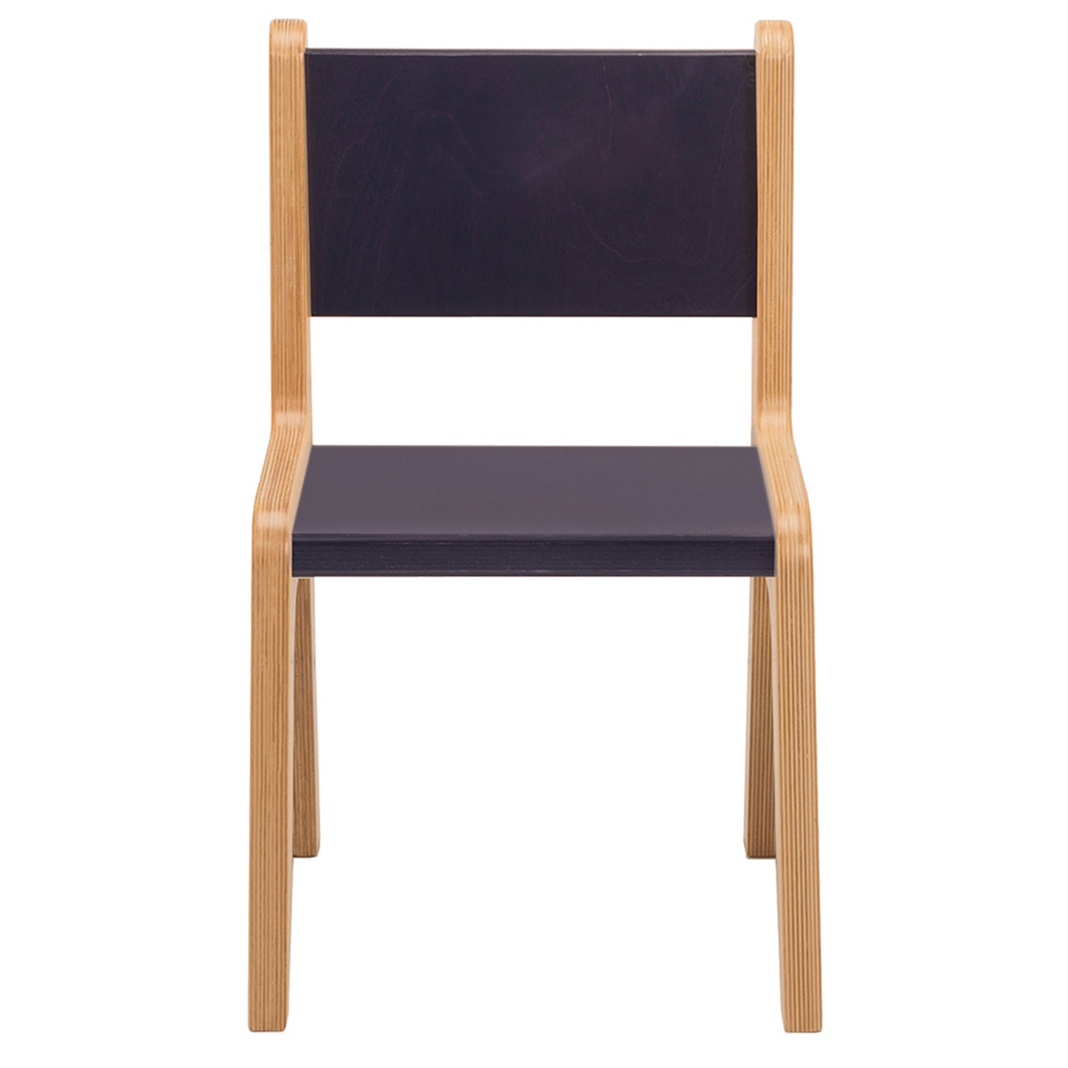 Whitney Plus 12H Scandinavian Blue Accent Chair - Modern Nordic Style Lounge Chair for Living Room, Bedroom & Office - Comfortable Upholstered Armchair with Wooden Legs
