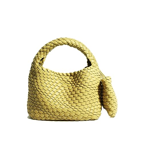 Lemon Yellow
