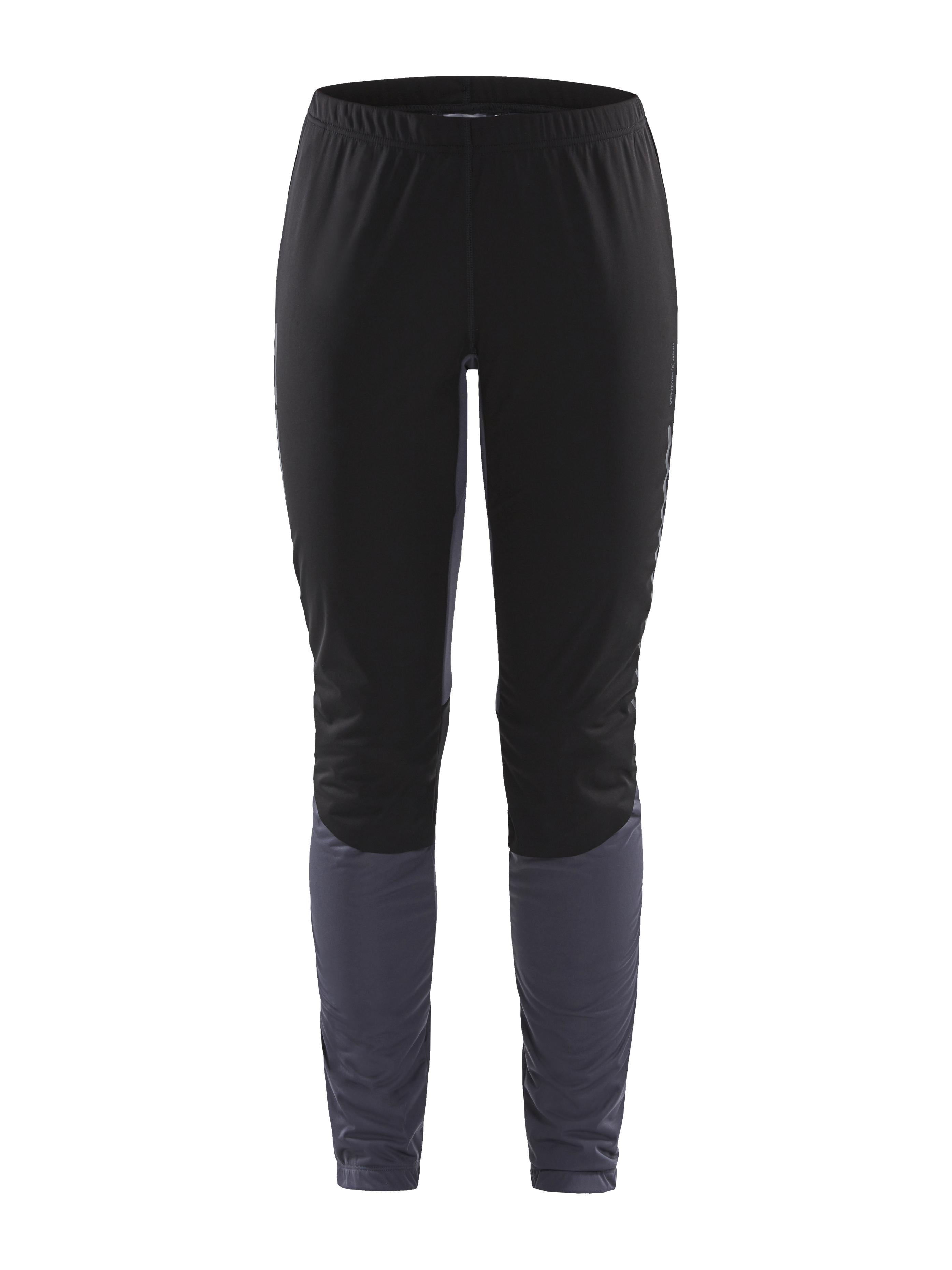 Women's Nordic Training Pants - High-Performance Workout Leggings for Yoga, Running & Gym | Moisture-Wicking & Comfortable Activewear