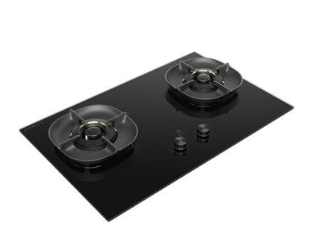 Electrolux EHG8250BCP 80cm Gas Hob - UltimateTaste 500 with FlexCut Technology | Premium Stainless Steel Cooktop for Modern Kitchens | Perfect for Home Chefs & Cooking Enthusiasts