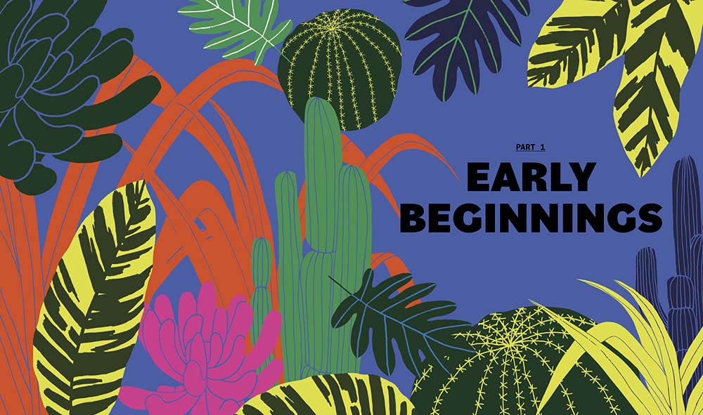Beautiful Obsession: Jimi Blake's World of Plants at Hunting Brook Gardens - Gardening Inspiration & Rare Plant Collection for Home & Landscape Design