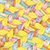 Yellow Multi