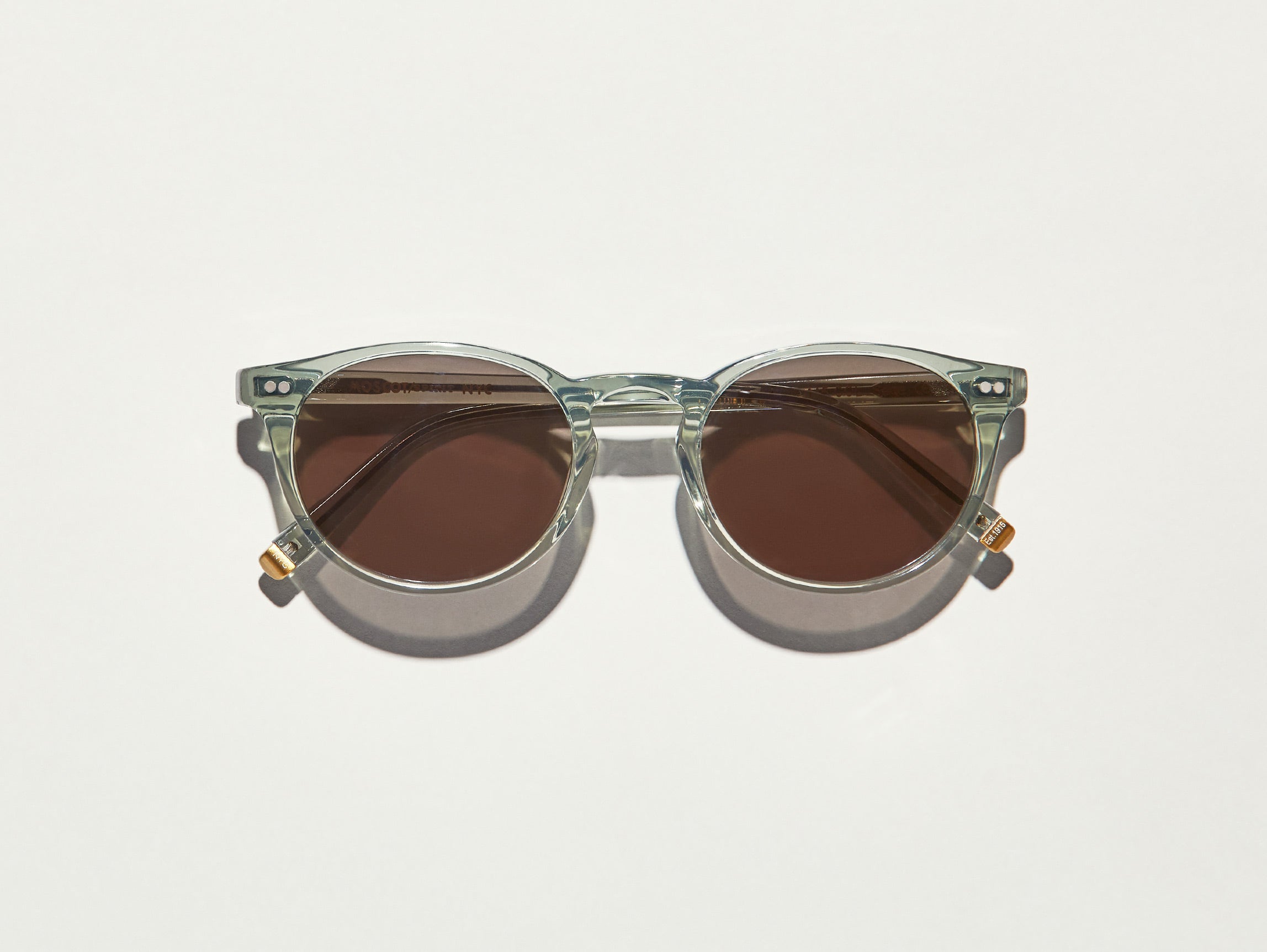 Frankie Sun - Stylish and Comfortable Sunglasses for Men & Women | Perfect for Outdoor Activities, Beach, Driving, and Fashion Accessories