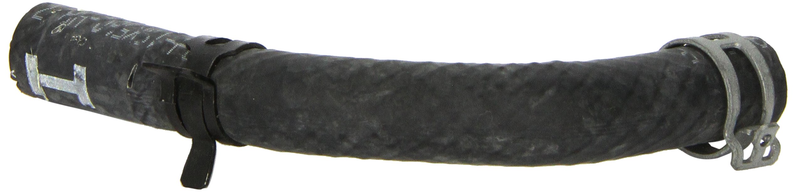 Motorcraft Premium Replacement Hose - Durable & Flexible for Automotive & Industrial Use - Perfect for Cooling Systems, Fuel Lines & Hydraulic Applications