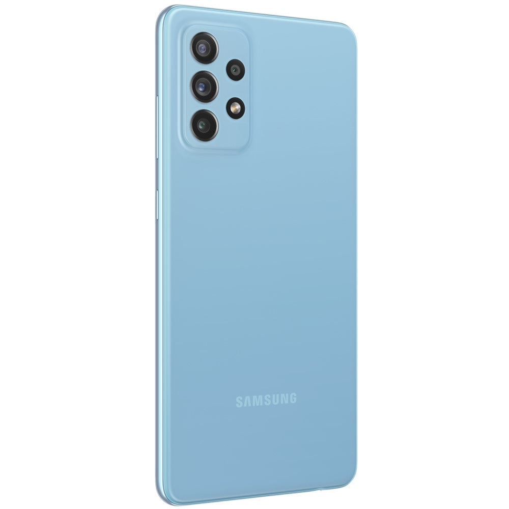 SAMSUNG Galaxy A72 128GB 6GB RAM 6.7