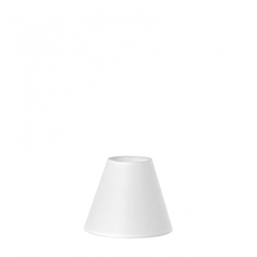 3.6.5 Clip-On Lamp Shade C1 Black - Adjustable Desk Lamp for Reading, Crafting & Nightstand Use