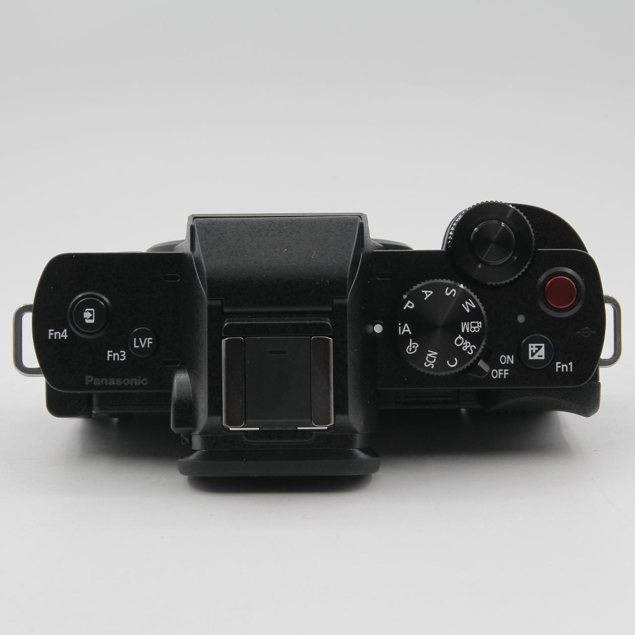Panasonic Lumix DC G100 Mirrorless Digital Camera with 12-32mm Lens - Open Box Excellent Condition | Perfect for Vlogging, Travel Photography & Content Creation