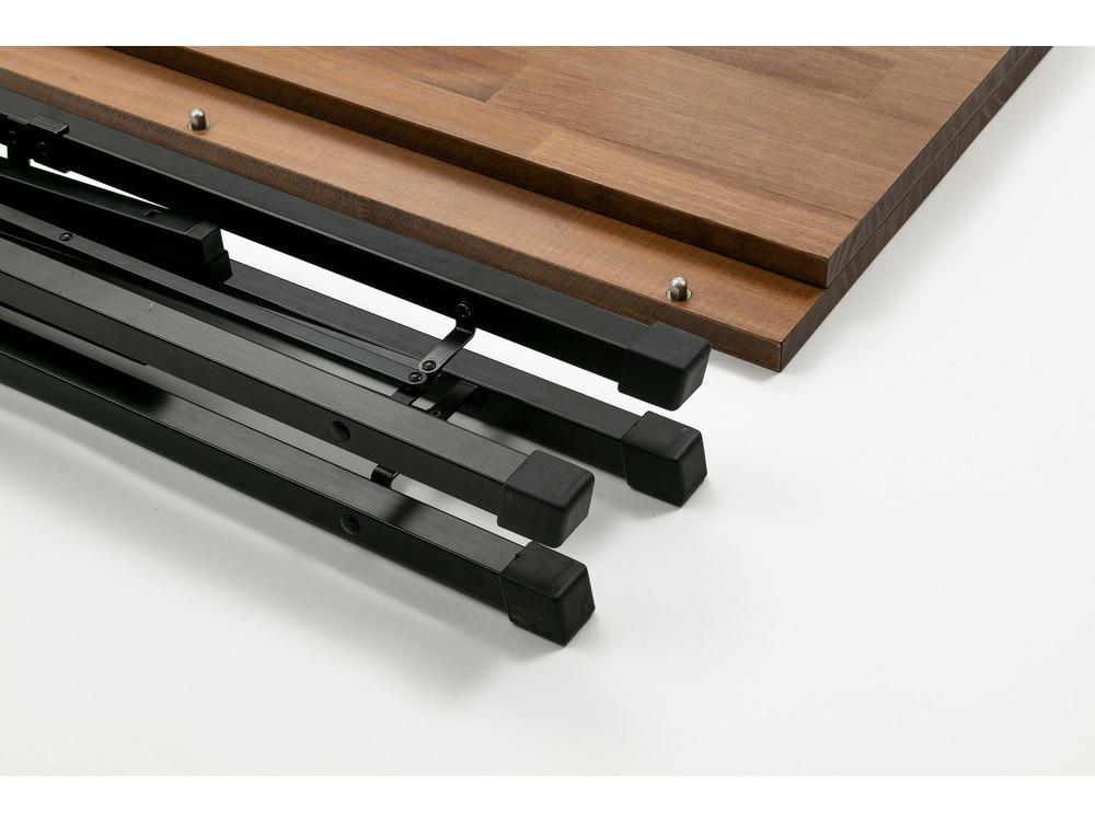 Single Action Rack - Heavy Duty Storage Organizer for Tools, Kitchenware & Office Supplies | Perfect for Garage, Workshop & Home Organization