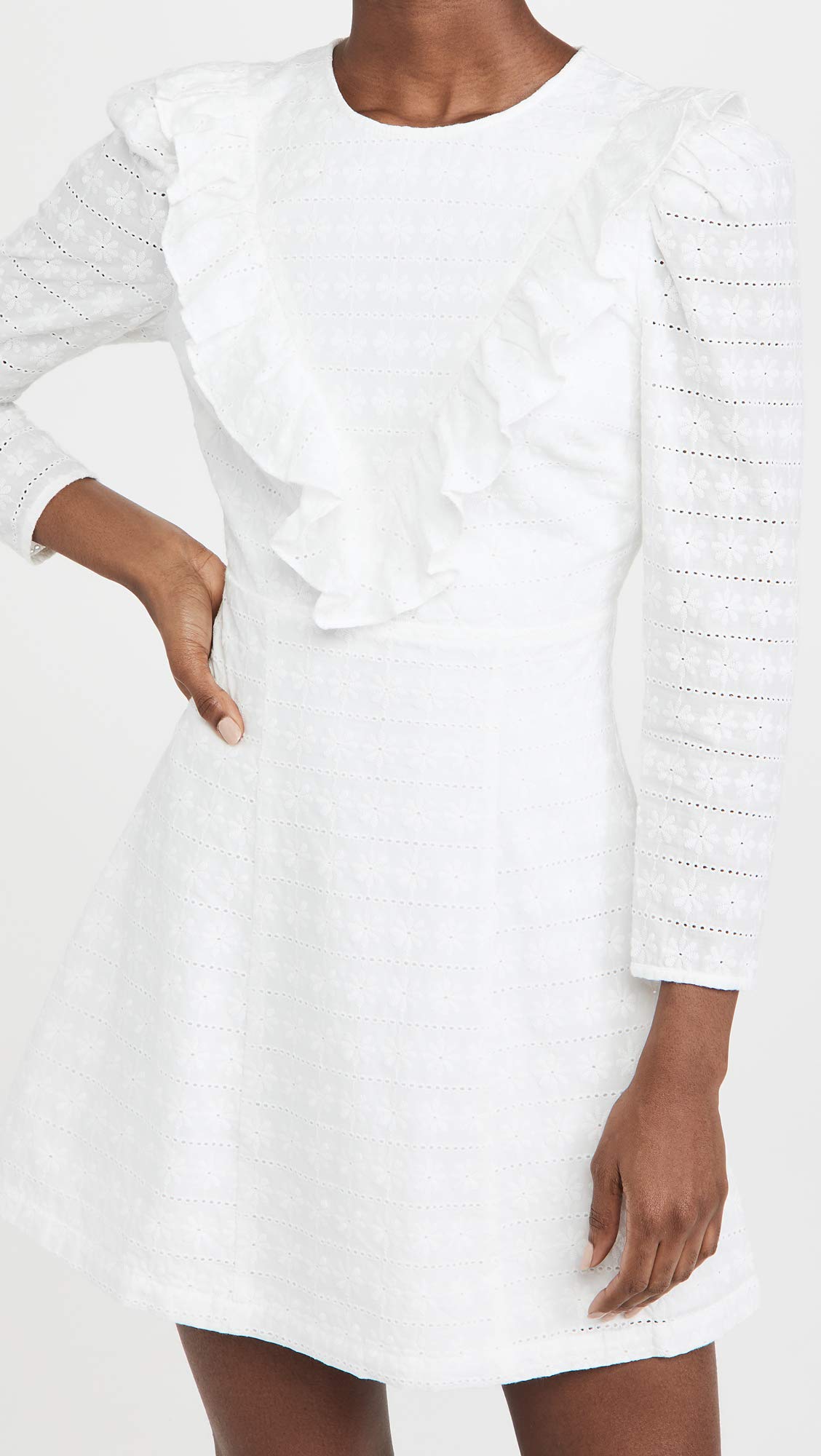 LIKELY Women's Emelynn Dress - Flowy Summer Midi Dress with Pockets, Casual & Party Wear for Women | Perfect for Beach, Vacation, and Date Nights
