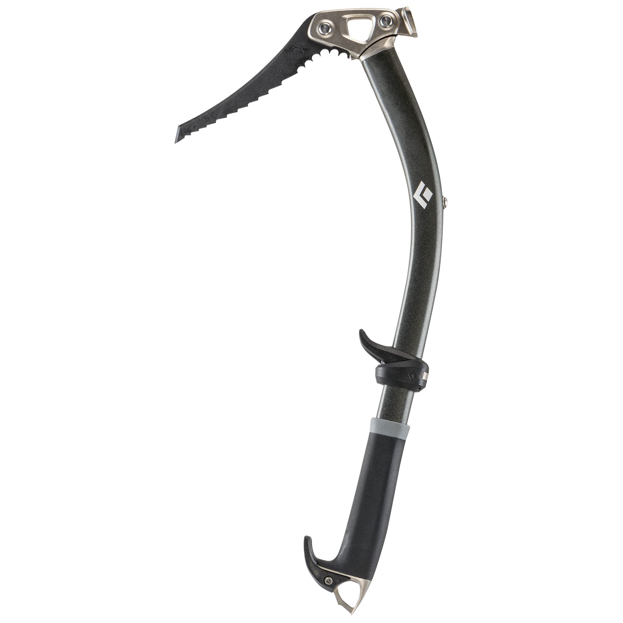 Black Diamond Viper Ice Tool - Lightweight Climbing Axe for Ice & Mixed Climbing | Perfect for Alpine Ascents & Technical Ice Routes