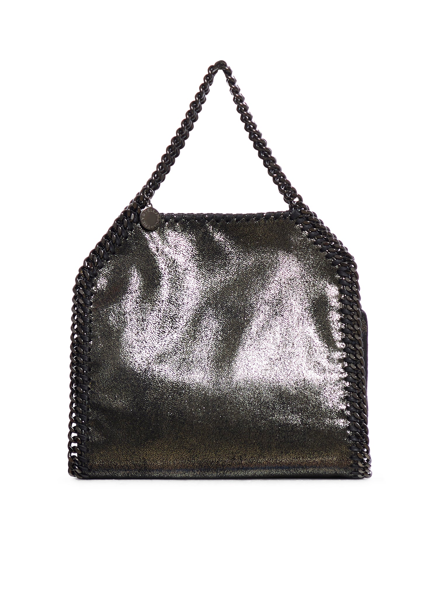 Stylish Falabella Mini Tote Bag for Women - Fashionable Crossbody Shoulder Purse | Perfect for Work, Travel & Everyday Use