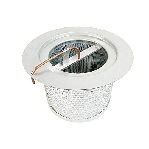 38008587 Air Oil Separator Replacement Filter - Compatible with Air Compressor 54639802 | High-Quality Substitute Spare Parts for Industrial & Automotive Use | Perfect for Maintenance & Repair Workshops