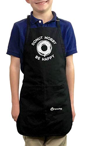 Donut Worry