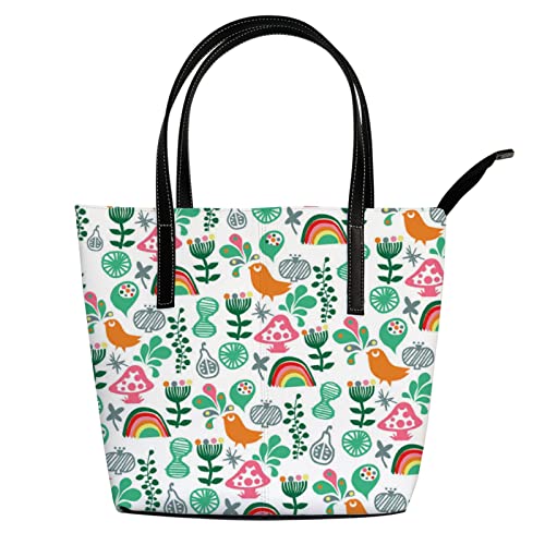 Orange,green