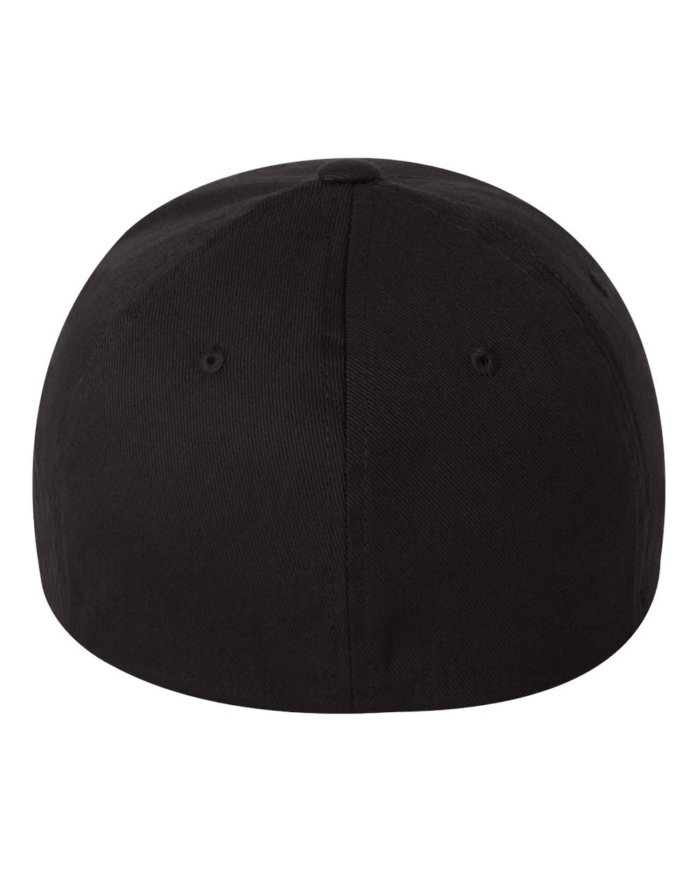 Skull and Crossbones Black Flex Fit Baseball Cap - Adjustable Skull Design Hat for Men & Women - Perfect for Motorcycle Riding, Outdoor Sports, and Casual Wear