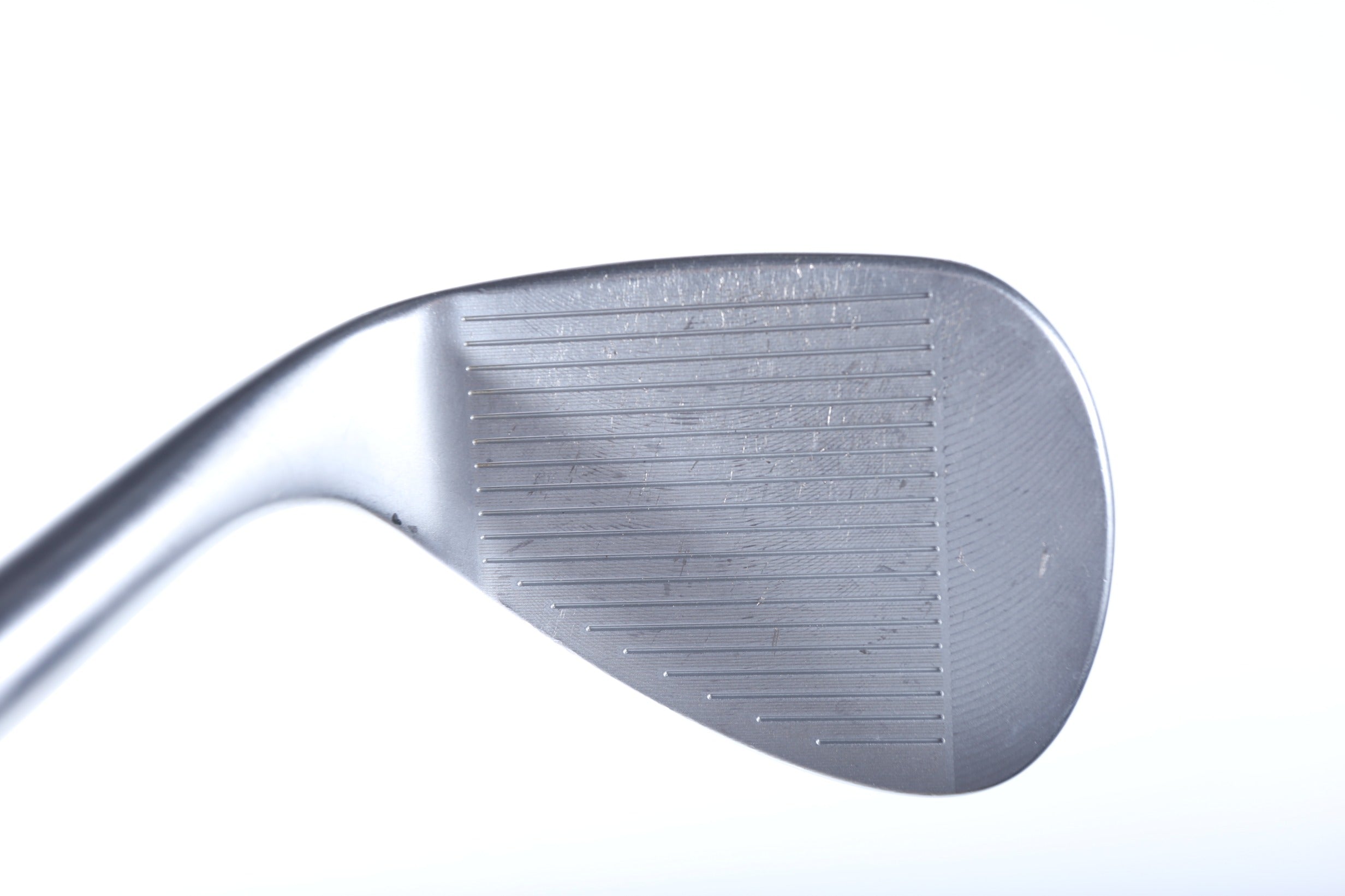 Used Cleveland CBX ZipCore Satin Lob Wedge 60° - Right Handed Ladies Flex Golf Club for Women | Perfect for Short Game & Bunker Shots