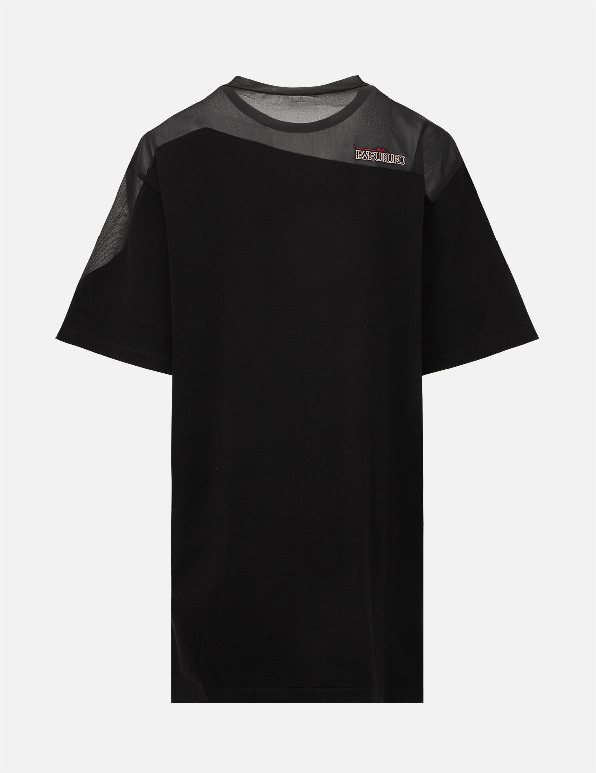 Asymmetric Panelled Tunic Top for Women - Stylish Flowy Blouse with Unique Design - Perfect for Casual Outings, Office Wear & Special Occasions