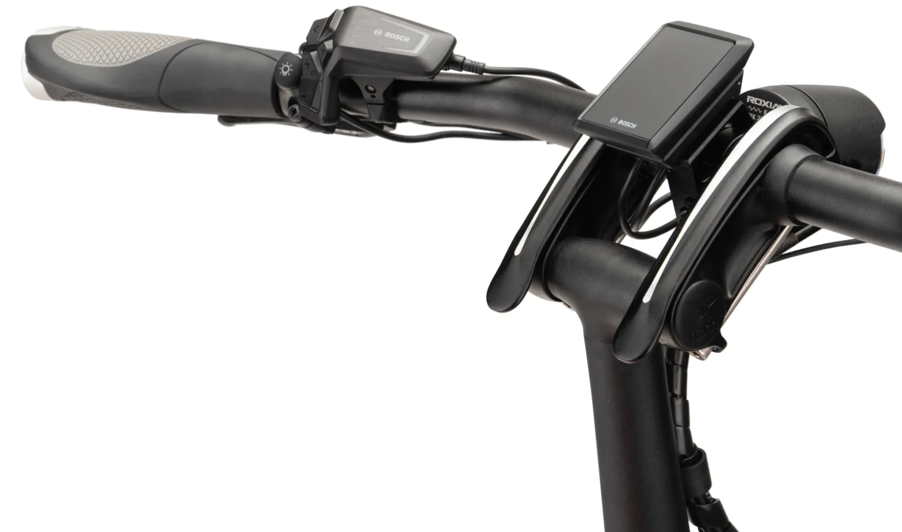 Tern HSD S00 Folding Electric Bike - Compact & Lightweight for Urban Commuting & Adventure Riding
