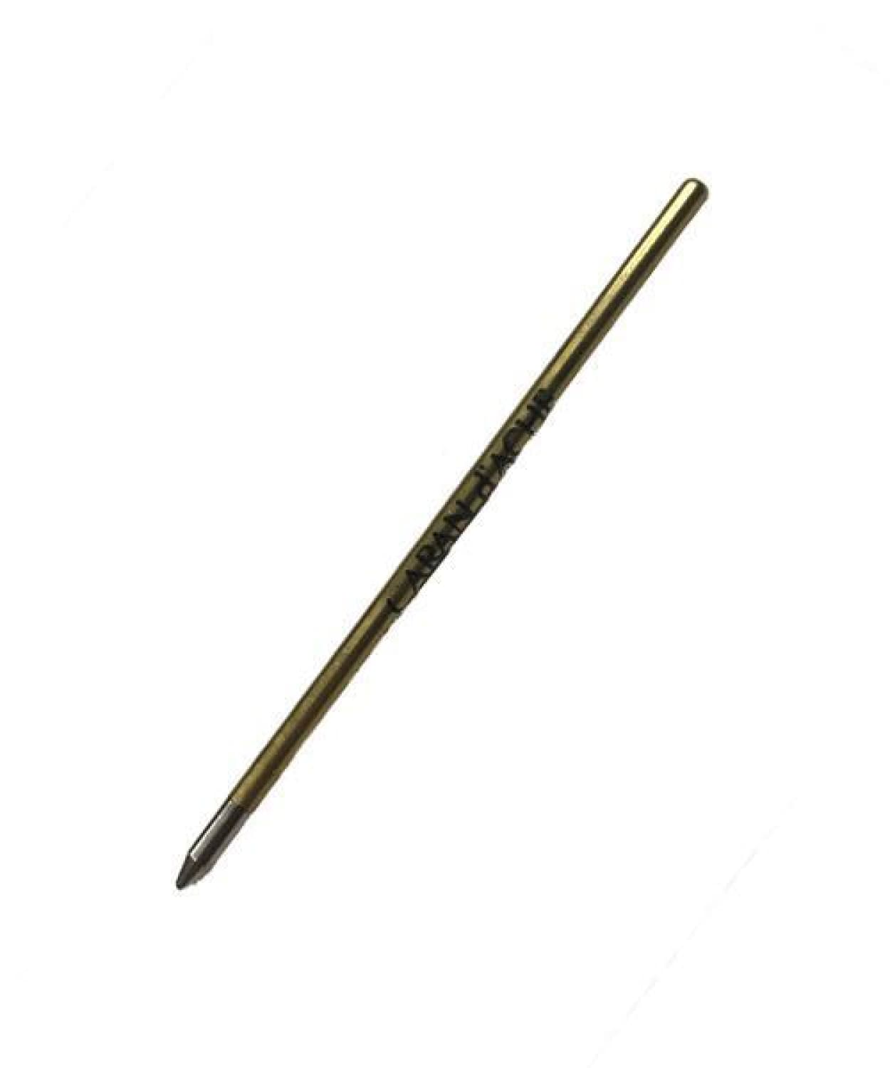 Premium Caran d'Ache Ecridor XS Ballpoint Pen Refill - Blue Ink for Smooth Writing | Ideal for Office, School & Gift Giving