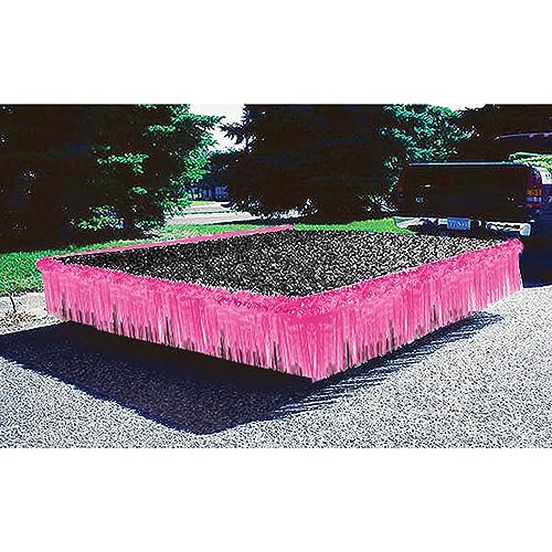 Black and Pink