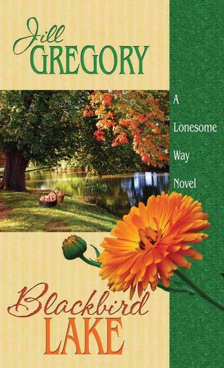 Blackbird Lake (Lonesome Way Novels) - Small Town Romance Novel for Book Lovers - Perfect for Reading by the Fire or Beach Vacation