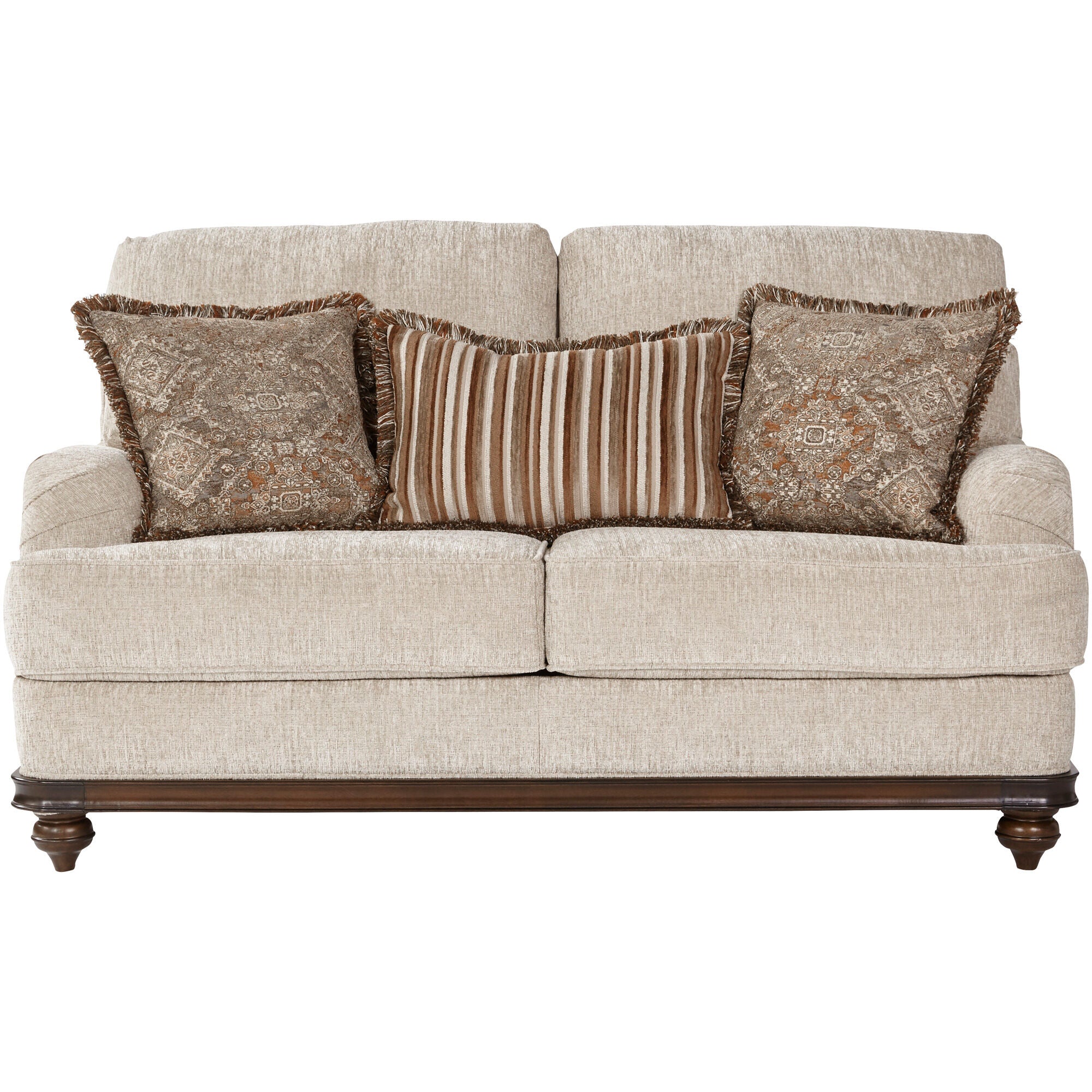 Cycle Loveseat - Comfortable Two-Person Bike Seat for Couples - Perfect for Outdoor Cycling, Picnics, and Romantic Dates