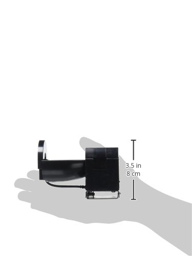 Maglite Charging Unit with Base Bracket for Mag Charger V2 Flashlight - Rechargeable Battery Charger for Maglite Flashlights - Perfect for Camping, Emergency Kits & Law Enforcement Use